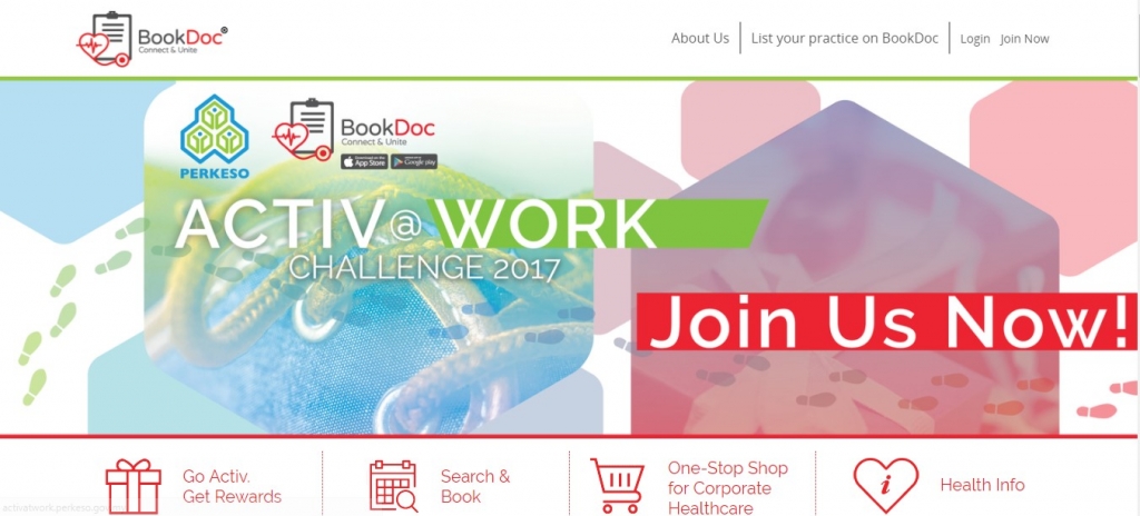 bookdoc online service malaysia