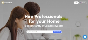 servishero online service malaysia
