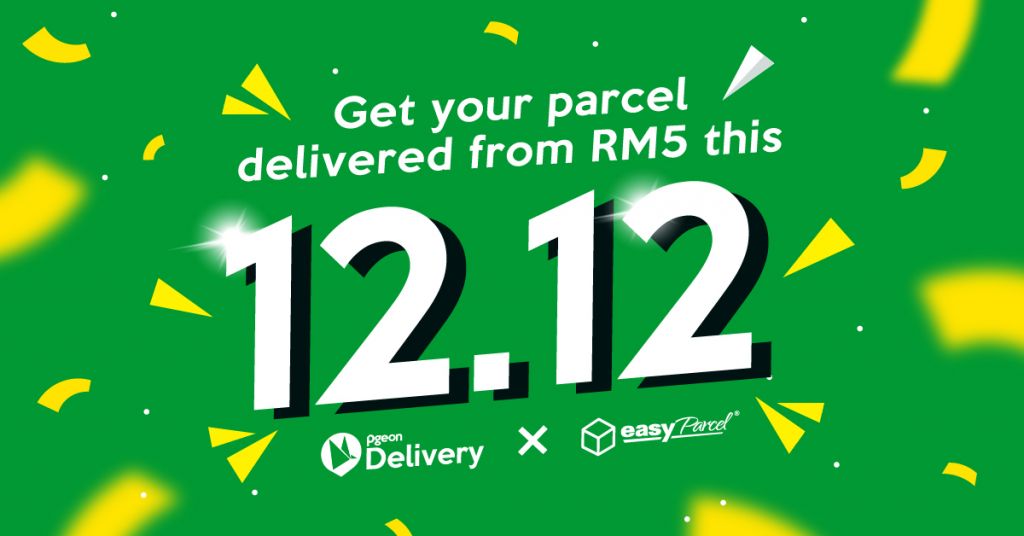 pgeon delivery 12.12